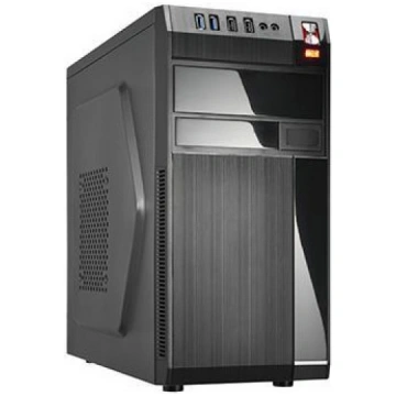 GOLDEN TIGERBaltimore 530MiniTower450 WattsMicroAT