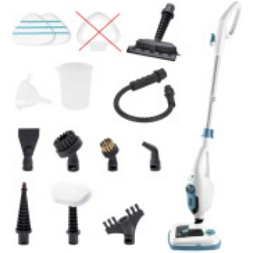 Di4 SteamClean Multi 12 ProMax, daudzfunkcionāla 1