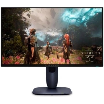 Monitors Alienware AW2725Q - monitors Dell