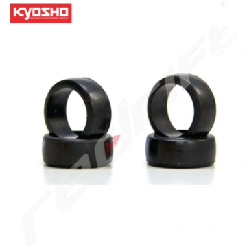 Kyosho: High Grip Slick Tire (Medium 40)