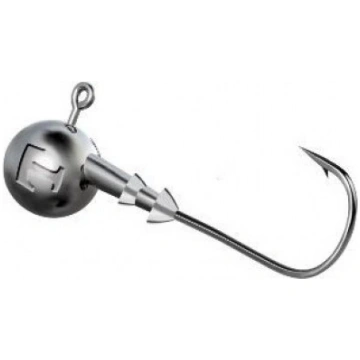 Džiga galva Traper Power Jig *4/0 12gr 3gab