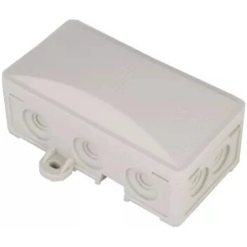 Elektriskais korpuss Nozarkarba 90×45×40 mm IP54, 