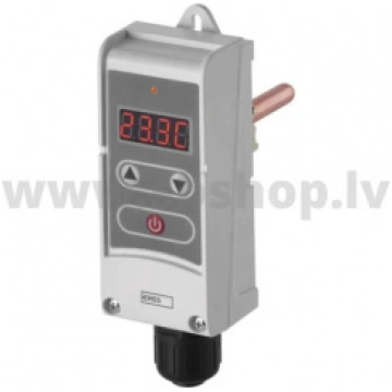 *EMOS Termostats digitāls iegremdējams P5686