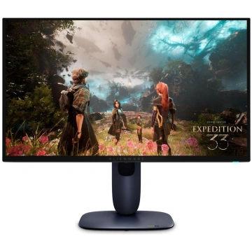 Dell AW2725Q dators monitors 210-BQWV, 67.8 cm, 38