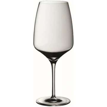 Glāze WMF Sarkany 645 ml — 645 ml caurspīdīga stik