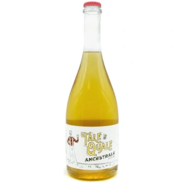Tale e Quale Vino Bianco Frizzante