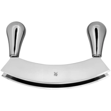 WMF divskaldņu cirtošanas nazis 18cm siera forma