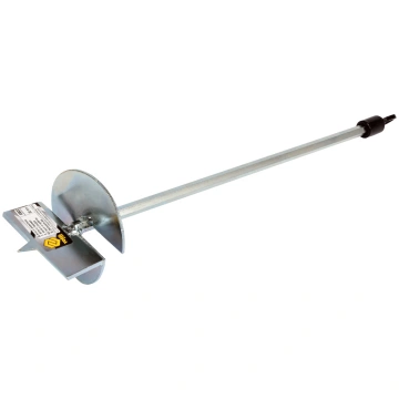 DRILL FOR AERATED CONCRETE BLOCKS 80MM (05822)