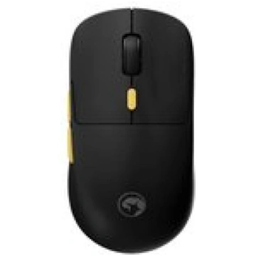 Marvo Niro 50 G912W BK Wireless Mouse | USB, BT, 2