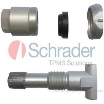 Schrader 5076 - REMKOMPLEKTS TPMS SENSOR SCHRADER 