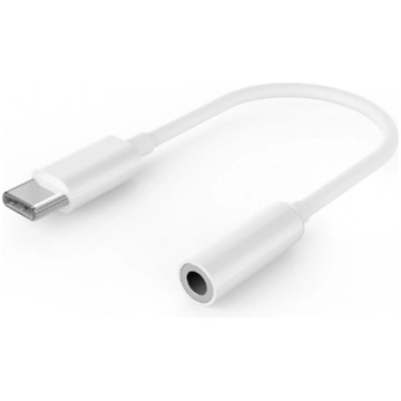Cablexpert USB type-C plug to stereo 3.5 mm audio 
