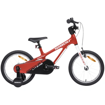 Tabou Ultralight children"s bicycle TABOU Rocket L