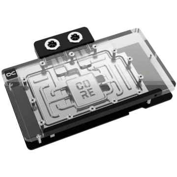 Alphacool Core Geforce RTX 5080 Aorus Master + Win