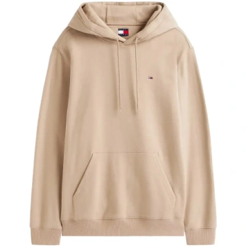 Tommy Jeans - Tjm Reg S Flag Hoodie - izmērs M