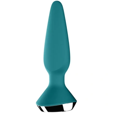 Vibratore Anale Plug Ilicious Satisfyer