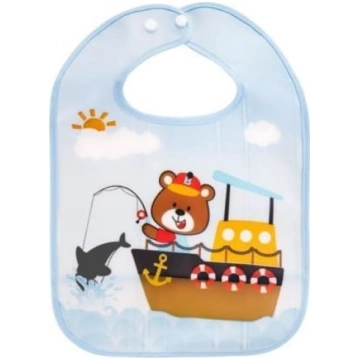 5567 BIB EVA FISHERMAN ART#91491
