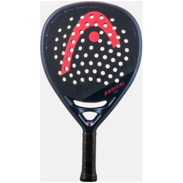 HEAD RADICAL PRO 2024