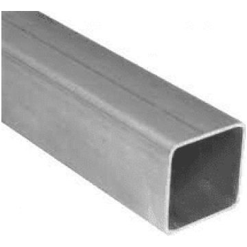 Cinkota Profilcaurule 80*80*3*6000 D*51D