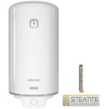Ūdens sildītājs ATLANTIC STEATITE TURBO VM100 L ve