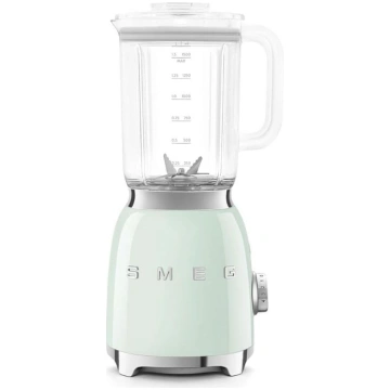 Smeg, blenderis BLF03PGEU 1,5 l, 4 ātruma līmeņi, 