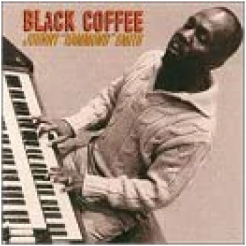 Black Coffee Johnny Hammond Smith