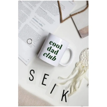 SEIK Dizaina krūze | Coold dad club