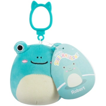 Squishmallows - 9 cm - Clip On - Lafi Llama 230084