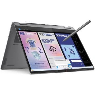 Lenovo YOGA 7 2-in-1 14 - Ultra 5 226V 14"-WUXGA-O