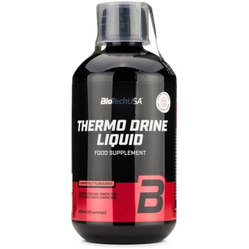 Thermo Drine Liquid Biotech USA 500 ml