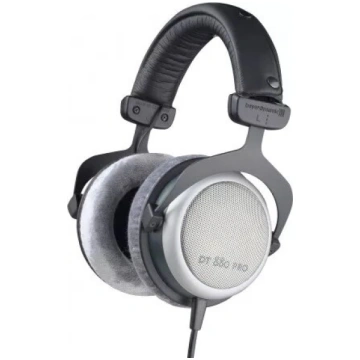 Austiņas Beyerdynamic DT 880 PRO