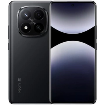 Xiaomi Redmi Note 14 Pro+ 256GB Black | 00000081 |