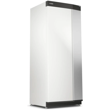 Ģeotermiskais siltumsūknis NIBE S1255 (1,5-6kW) Ni