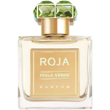 roja parfums isola verde parfum