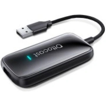 Wireless AutoPlay/Android Auto adapter Ottocast Pl