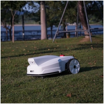 FJD FV2000 bezvadu robotzāles pļāvējs FJDynamic