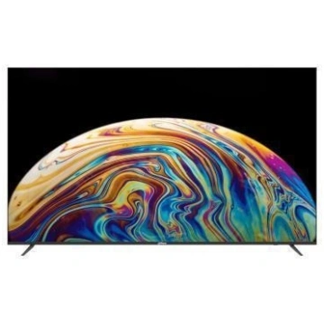 TV Set | DAHUA | 43" | 4K/Smart | 3840x2160 | Wire
