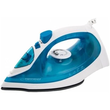 Esperanza EHI002 iron Steam iron Ceramic soleplate