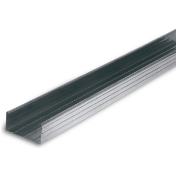 Knauf reģipša metāla profils CD-60 (Griestu un sie