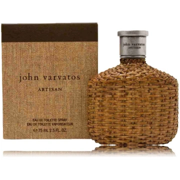 John Varvatos Artisan EDT smaržas vīriešiem - 75 m