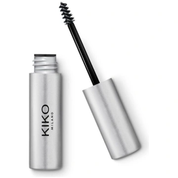 Uzacu fiksācijas gels Kiko Milano Eyebrow Designer