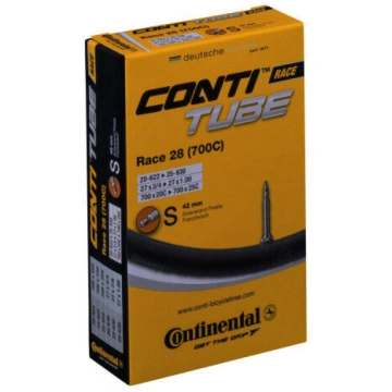Kamera 28" Continental Race S42 (20-622/25-630) 01