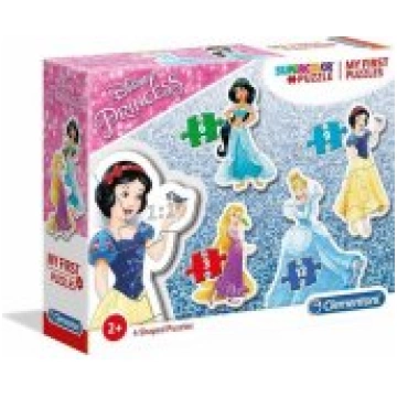 Clementoni Clementoni Clementoni MY FIRST PUZZLE P