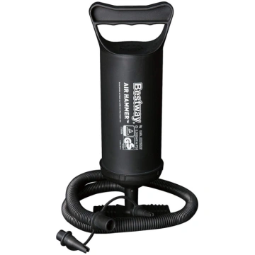 Rokas pumpis Bestway Air Hammer 30 cm