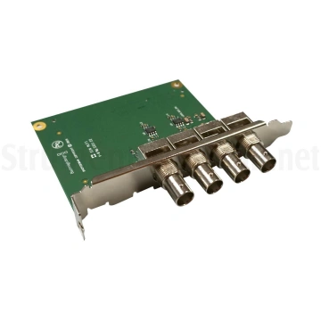 Lietots - BLACKMAGIC DESIGN Decklink 4K Extreme 12