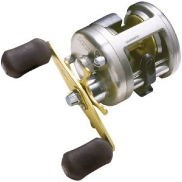 SHIMANO spole Cardiff A 401 Left Hand CDF401A