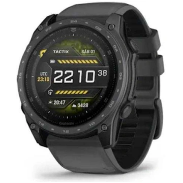Garmin tactix 8 AMOLED išmanusis laikrodis 51 mm C