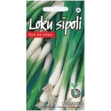 Sīpoli lielloku Parade 1g