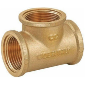 Trejgabals CAVALETTO I-I 3/4" misiņa