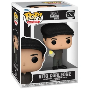 Funko POP! Peaky Blinders Vito Corleone