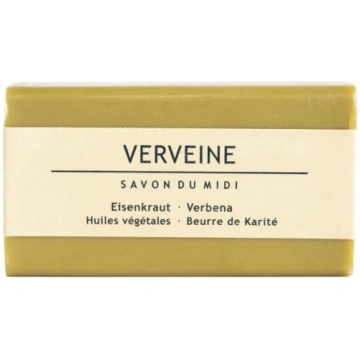 Vībotnes ziepes BIO 100g Savon Du Midi